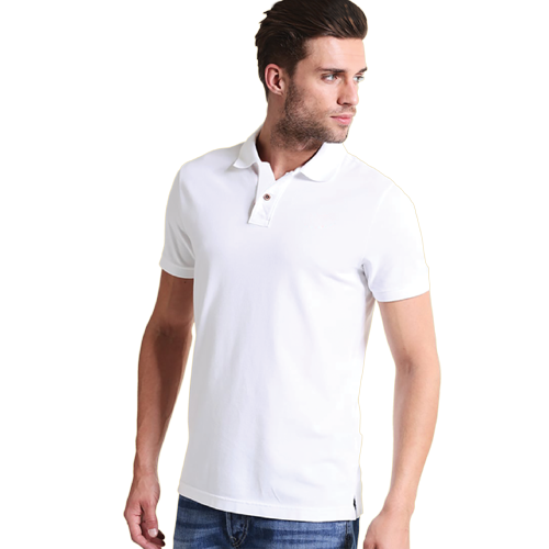 Polyester Polo 180 GSM T-shirt -ST700 | T-shirt Loot – Customized T ...