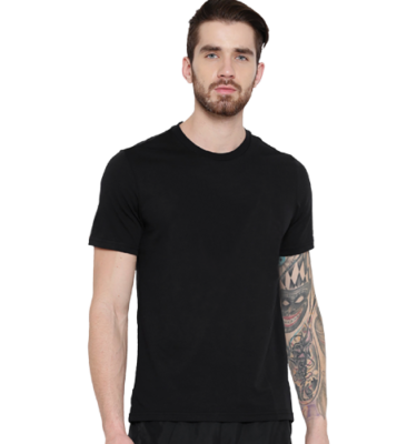 Cotton Polo 300GSM T-shirt -ST201 | T-shirt Loot – Customized T-shirts ...
