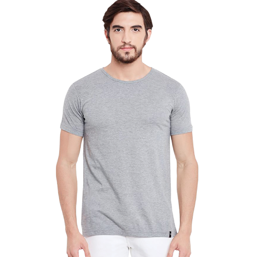 Polyester Round Neck 110 GSM T-shirt -ST3800 | T-shirt Loot ...