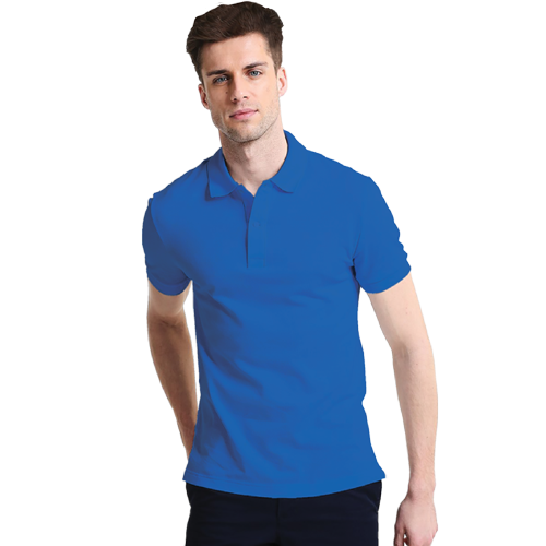 Polycotton Polo 240 GSM T-shirt -ST441 | T-shirt Loot – Customized T ...