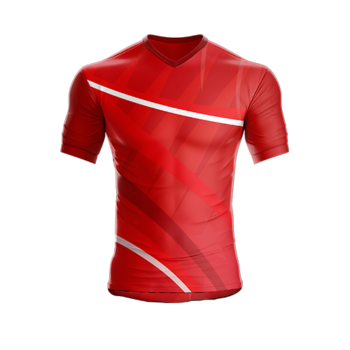 Team Jersey ST-0036 | T-shirt Loot – Customized T-shirts India | Design ...