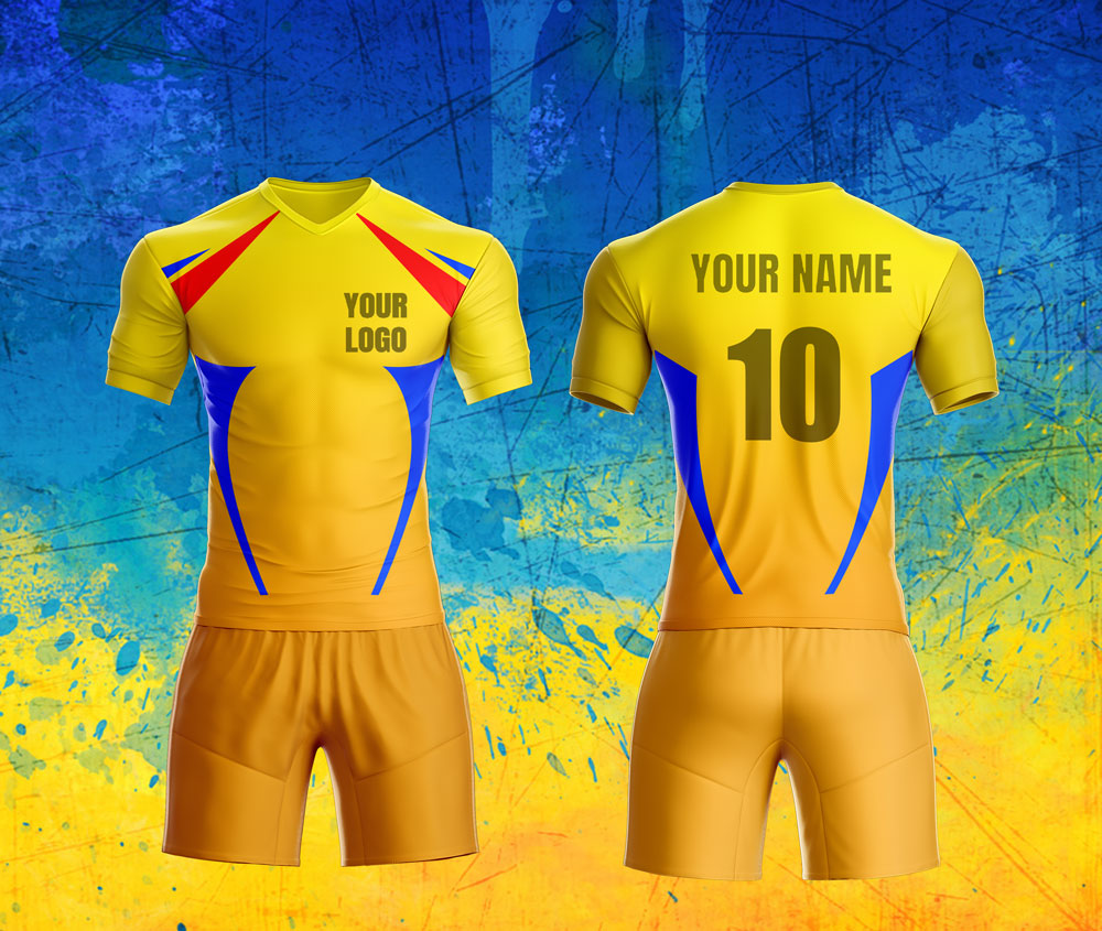 Personalized Chennai Super Kings (CSK) IPL Jersey 2025 - Custom Fan T-Shirt With Your Name & Number